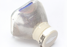 456-8755J bare projector lamp for 3M, Dukane, Hitachi, TEQ projectors &mdash; view 2
