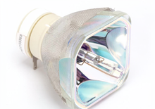CPRX80LAMP bare projector lamp for Dukane, Hitachi projectors