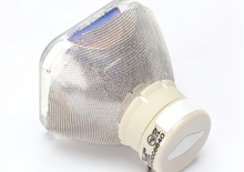 CPRX80LAMP bare projector lamp for Dukane, Hitachi projectors &mdash; view 2