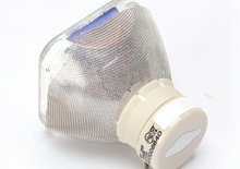 DT01121 bare projector lamp for Hitachi projectors &mdash; view 2