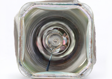 DT01121 bare projector lamp for Hitachi projectors &mdash; view 3