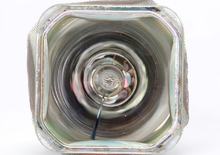 DT01123 bare projector lamp for Hitachi projectors &mdash; view 3