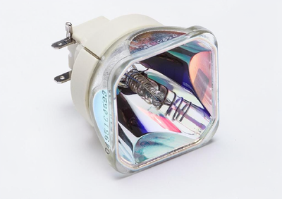003-120707-01 bare lamp for the Hitachi HCP-D757X