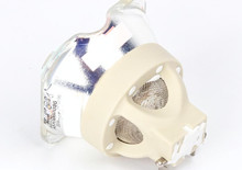 003-120708-01 bare projector lamp for Christie, Hitachi projectors &mdash; view 2