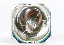 003-120708-01 bare projector lamp for Christie, Hitachi projectors &mdash; view 3