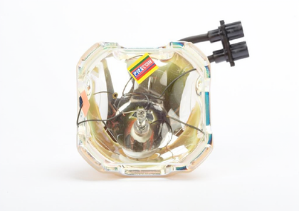 001-715 bare projector lamp for Digital, Dukane, NEC projectors