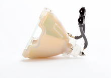 001-715 bare projector lamp for Digital, Dukane, NEC projectors &mdash; view 2