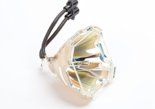 001-715 bare projector lamp for Digital, Dukane, NEC projectors &mdash; view 3