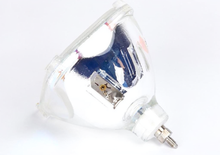 LCA3106 bare projector lamp for Philips projectors &mdash; view 2