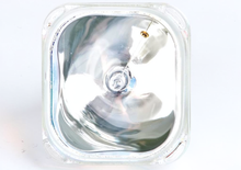LCA3106 bare projector lamp for Philips projectors &mdash; view 3