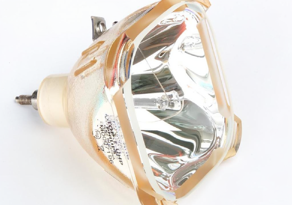 LCA3111 bare projector lamp for Philips projectors