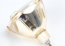 LCA3111 bare projector lamp for Philips projectors &mdash; view 2
