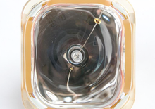 LCA3111 bare projector lamp for Philips projectors &mdash; view 3
