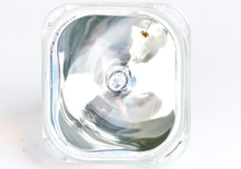 LCA3115 bare projector lamp for Philips projectors &mdash; view 3