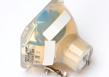 NP09LP bare projector lamp for NEC projectors &mdash; view 2
