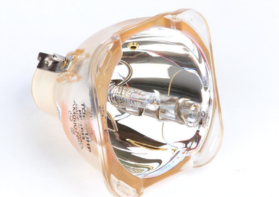 NP20LP bare lamp for the NEC NP-U300X+