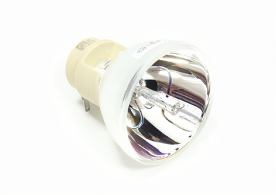 R9801015 bare lamp for the Barco CLM HD-6