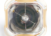 R9841822 (Single Lamp) bare projector lamp for Barco projectors &mdash; view 3