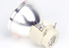 RLC-073 bare projector lamp for Viewsonic projectors &mdash; view 2