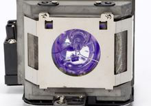 SP-LAMP-042 bare projector lamp for Ask, Infocus projectors &mdash; view 2