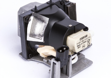 SP-LAMP-043 bare projector lamp for Ask, Infocus projectors &mdash; view 2