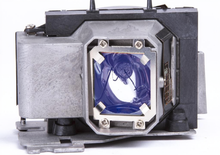 SP-LAMP-043 bare projector lamp for Ask, Infocus projectors &mdash; view 3