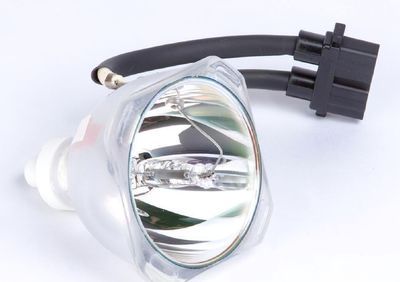 BL-FU200B bare lamp for the Optoma H30A