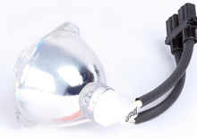 BL-FU200B bare projector lamp for Optoma projectors &mdash; view 2