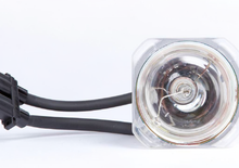BL-FU200B bare projector lamp for Optoma projectors &mdash; view 3