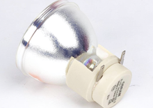 BL-FP180E bare projector lamp for Optoma projectors &mdash; view 2