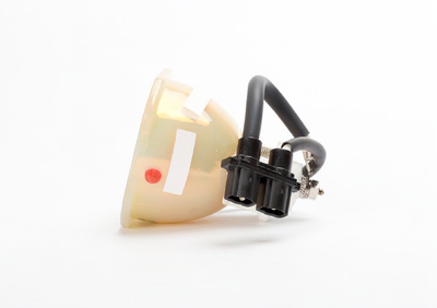 28-300 bare lamp for the Plus U2-X2000
