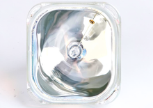 ELPLP05 bare projector lamp for Ask, Epson, Geha, JVC projectors &mdash; view 3
