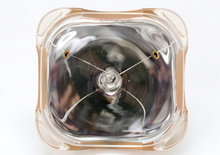 ELPLP22 bare projector lamp for Epson projectors &mdash; view 3