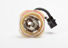 VLT-EX100LP bare projector lamp for Mitsubishi projectors &mdash; view 2