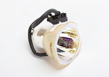 VLT-EX100LP bare projector lamp for Mitsubishi projectors &mdash; view 3