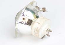 VLT-SD105LP bare projector lamp for Mitsubishi projectors &mdash; view 2