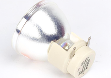 VLT-XD221LP bare projector lamp for Mitsubishi projectors &mdash; view 2