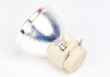 VLT-XD600LP bare projector lamp for Mitsubishi projectors &mdash; view 2