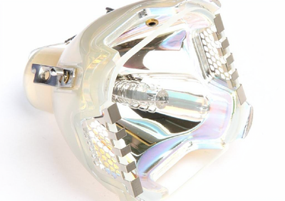 VT77LP bare lamp for the NEC VT770J