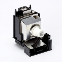 AN-D500LP projector lamp with module for Sharp projectors &mdash; view 2