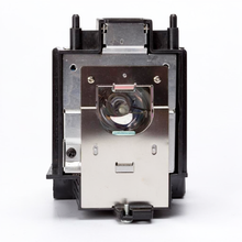 AN-D500LP projector lamp with module for Sharp projectors &mdash; view 3