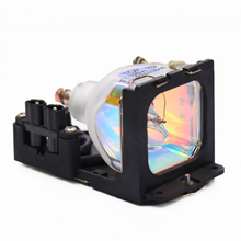 TLPLB2 projector lamp with module for Toshiba projectors
