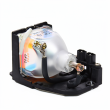 TLPLB2 projector lamp with module for Toshiba projectors &mdash; view 2