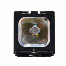 TLPLB2 projector lamp with module for Toshiba projectors &mdash; view 3