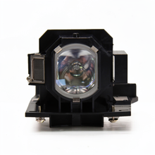 456-8960W projector lamp with module for Dukane projectors &mdash; view 3