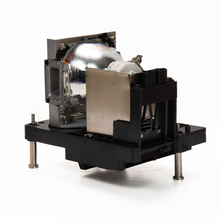 DT01591 projector lamp with module for Dukane, Hitachi projectors &mdash; view 2