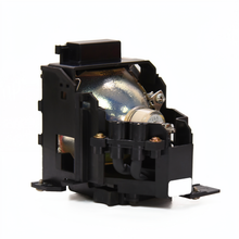 EC.J0302.001 projector lamp with module for A+K, Epson, Viewsonic projectors &mdash; view 2