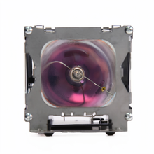 DT00201 projector lamp with module for Boxlight, Hitachi, Liesegang, Viewsonic projectors &mdash; view 3