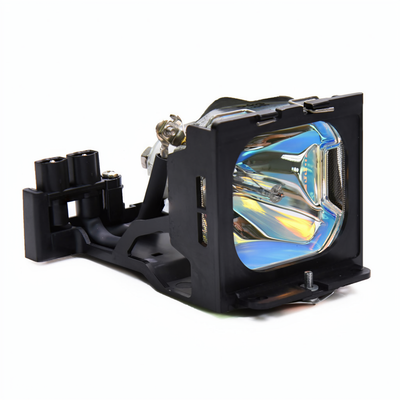 TLPLV1 lamp with housing for the Toshiba TLP-T50MU