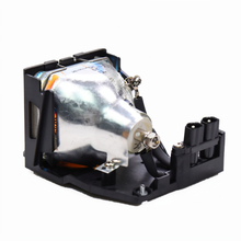 TLPLV1 projector lamp with module for Toshiba projectors &mdash; view 2